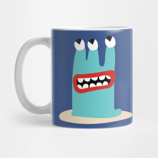 Aliens Mug